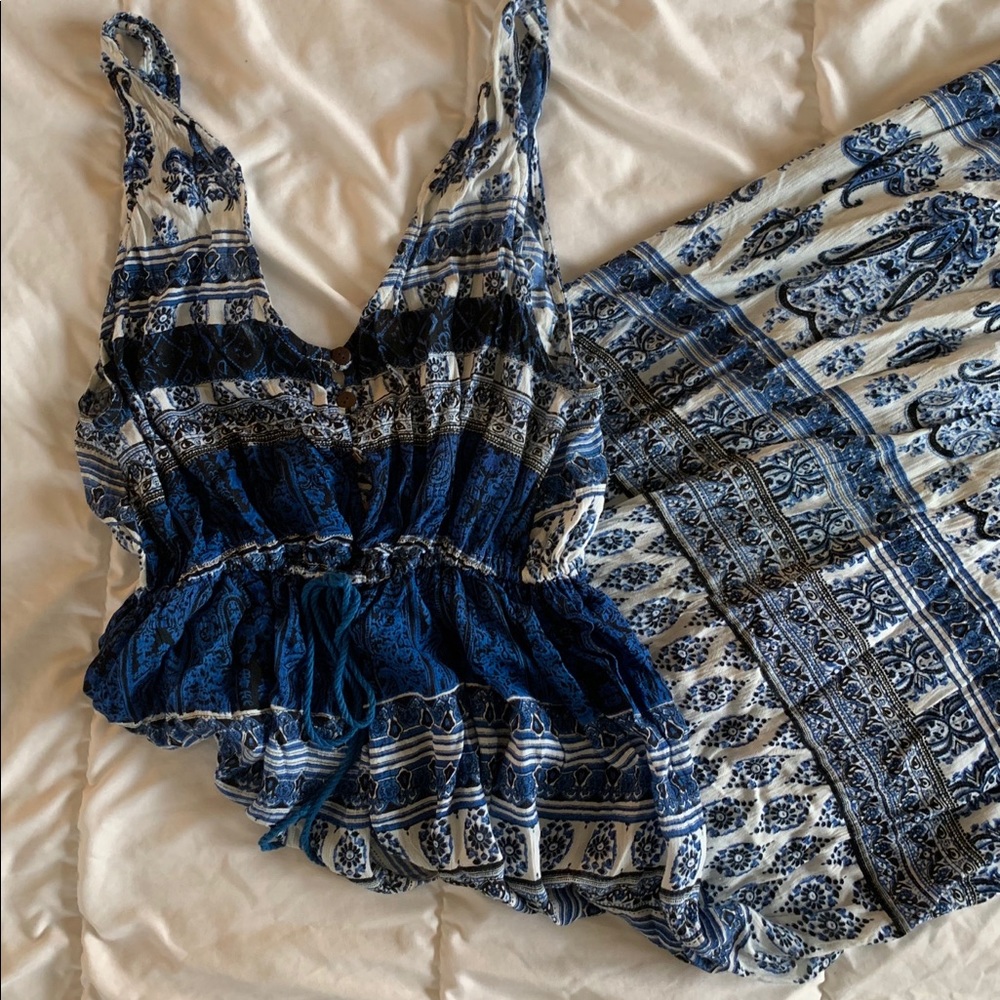 RAGA | Kimono / Cover up